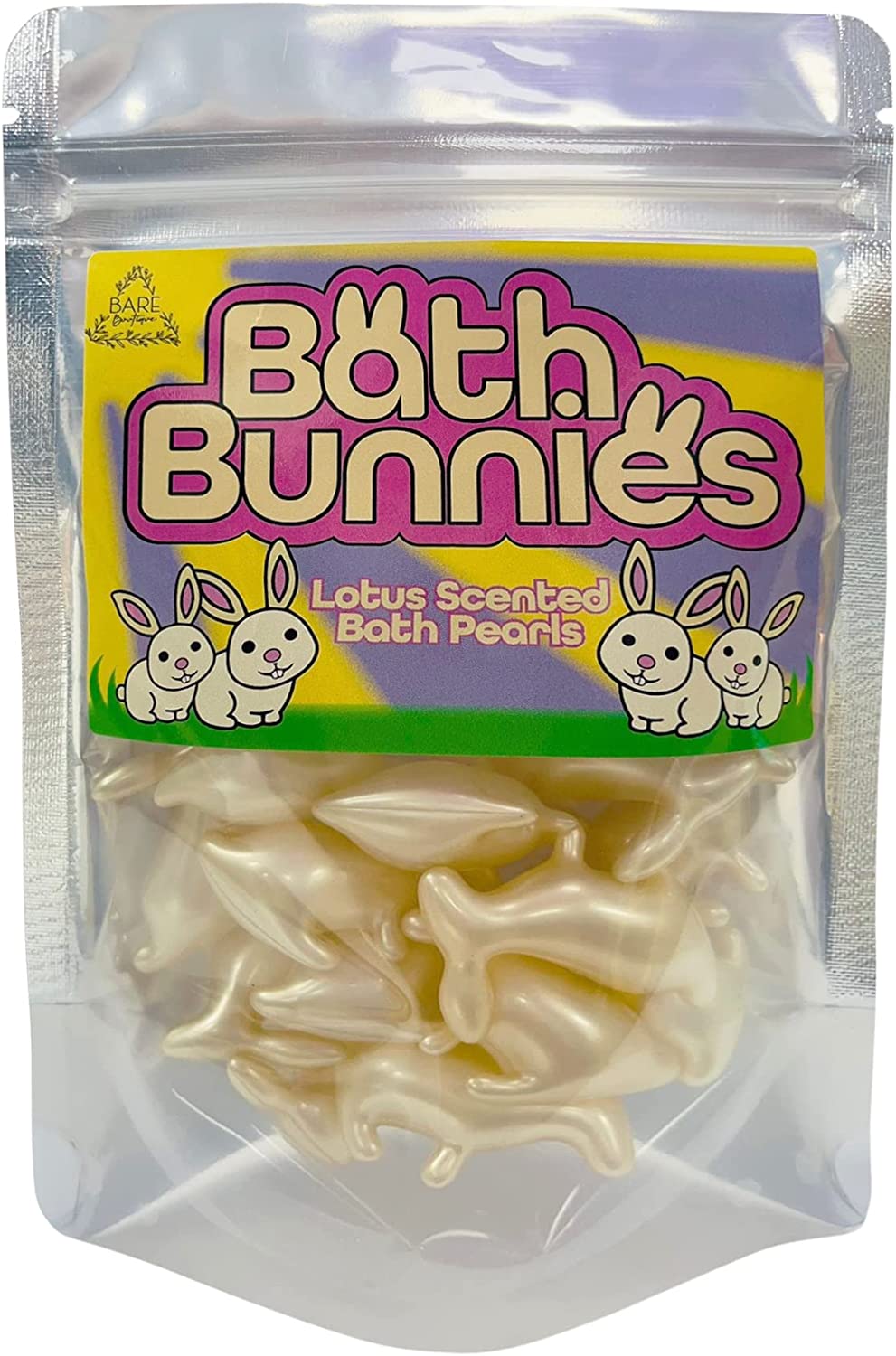 Bath Bunnies Bath Pearls-1