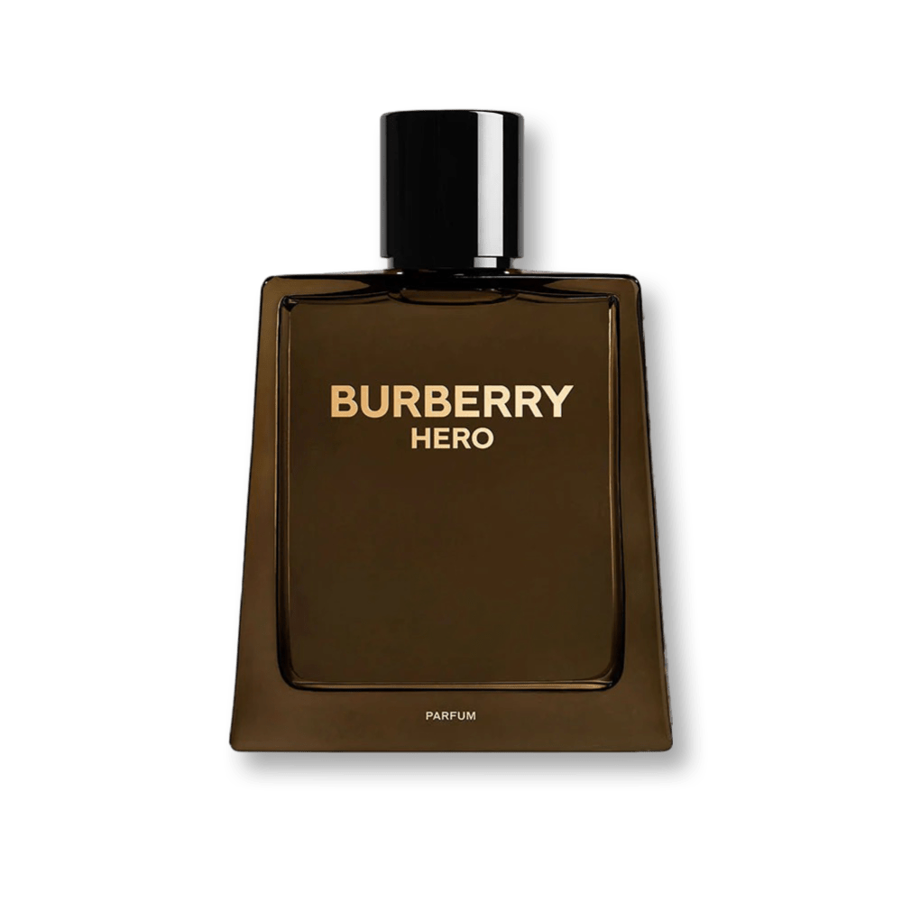 Burberry Hero Parfum-0