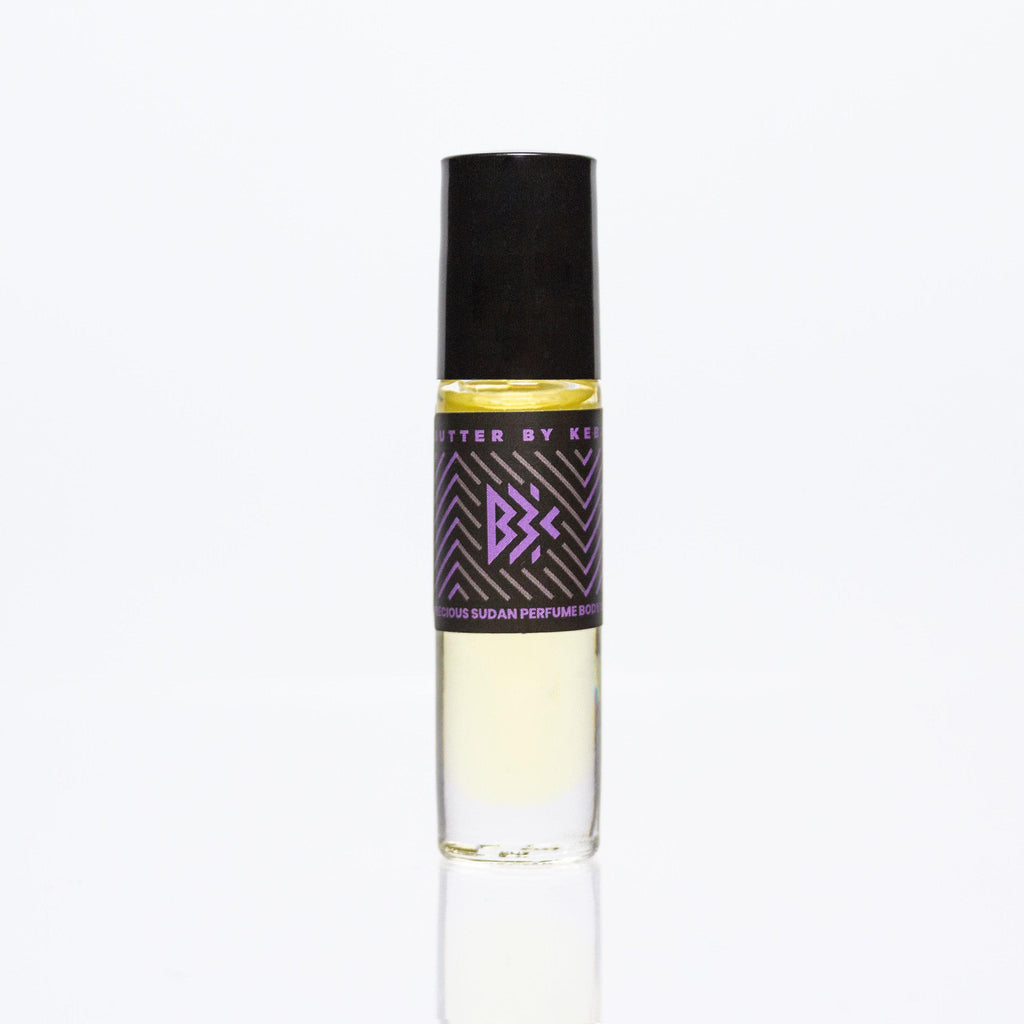 Three Essential All Day Perfume Body Oil Trio - Floral, Spice, Fresh and Clean-3