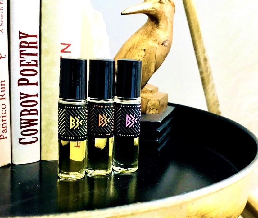 Perfume Roll-on Body Oil-3