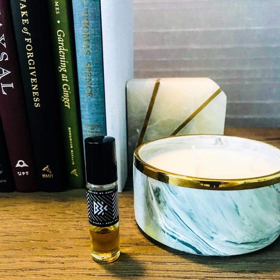 Perfume Roll-on Body Oil-4