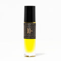 Le Coconut Perfume Body Oil-0