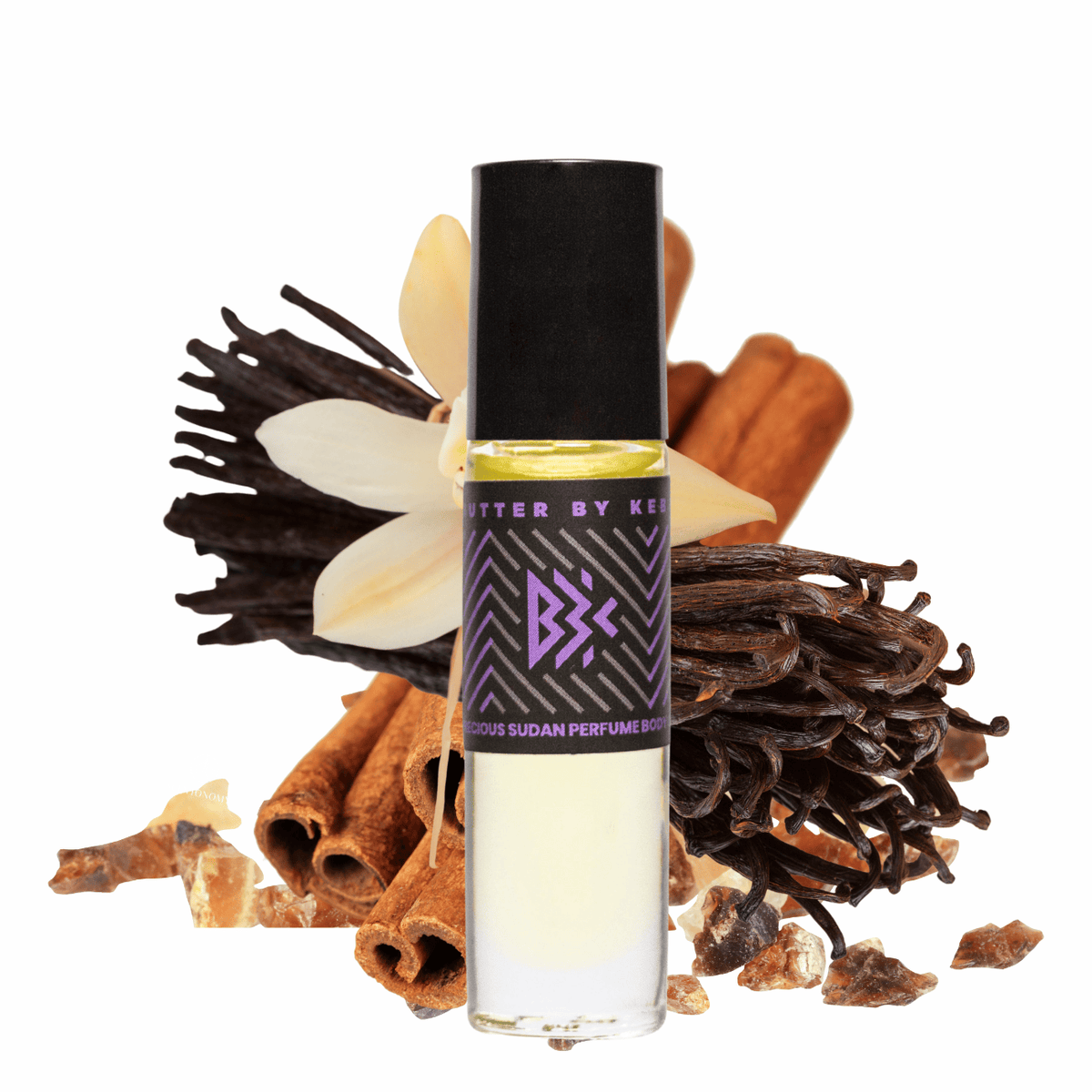 Precious Sudan Perfume Body Oil-2