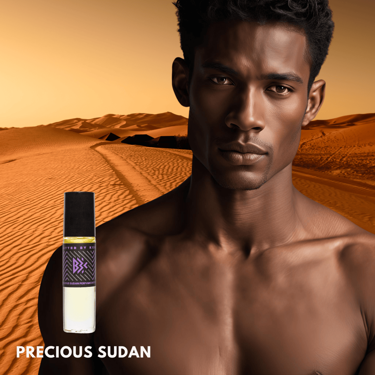 Precious Sudan Perfume Body Oil-3