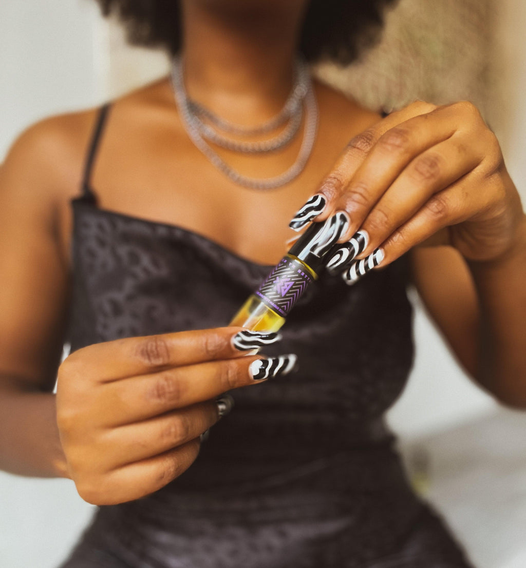 Precious Sudan Perfume Body Oil-1