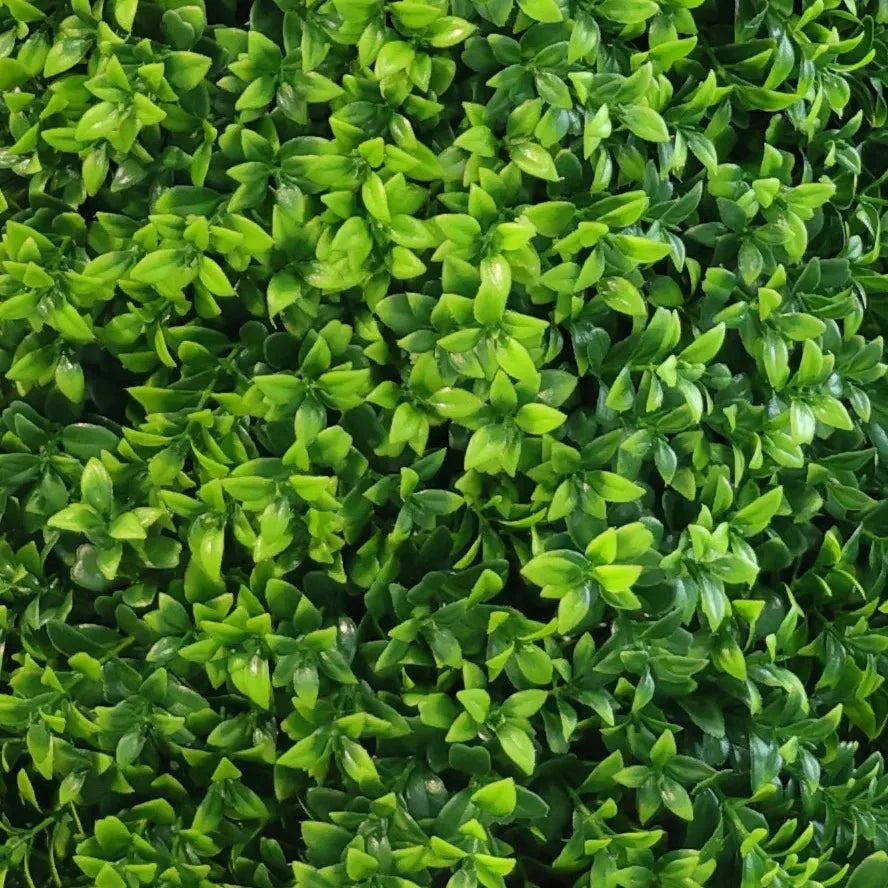 Bright Buxus Artificial Tree 47.2in – UV Resistant-3