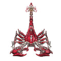 War Scorpion (Red)-0