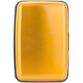Metallic RFID Wallet | Credit Card Case-0