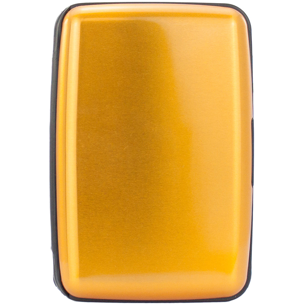 Metallic RFID Wallet | Credit Card Case-0