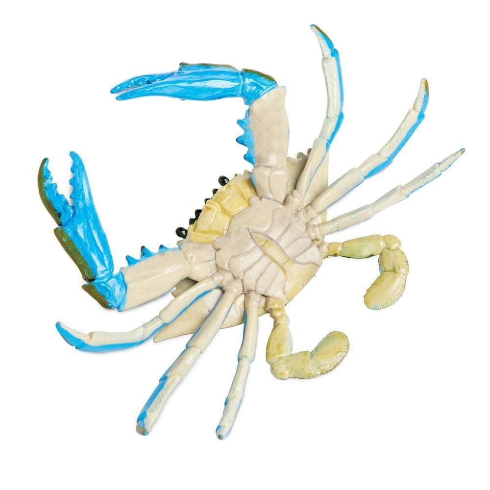 Blue Crab Toy-3