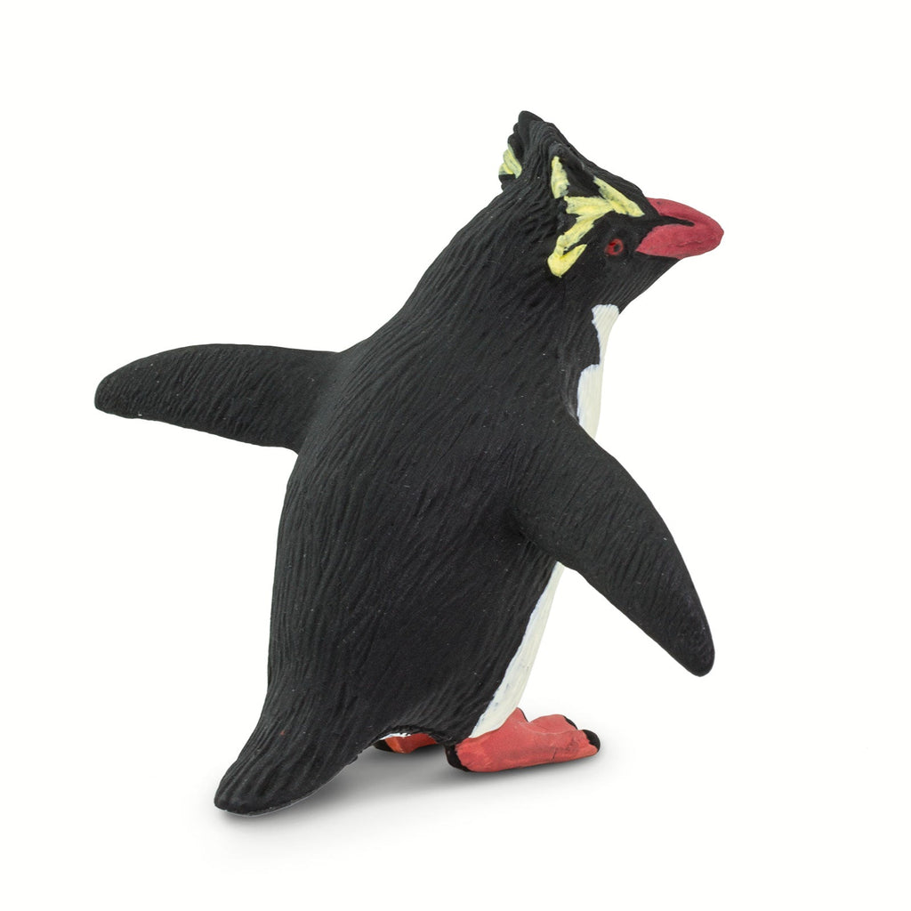 Rockhopper Penguin Toy-3