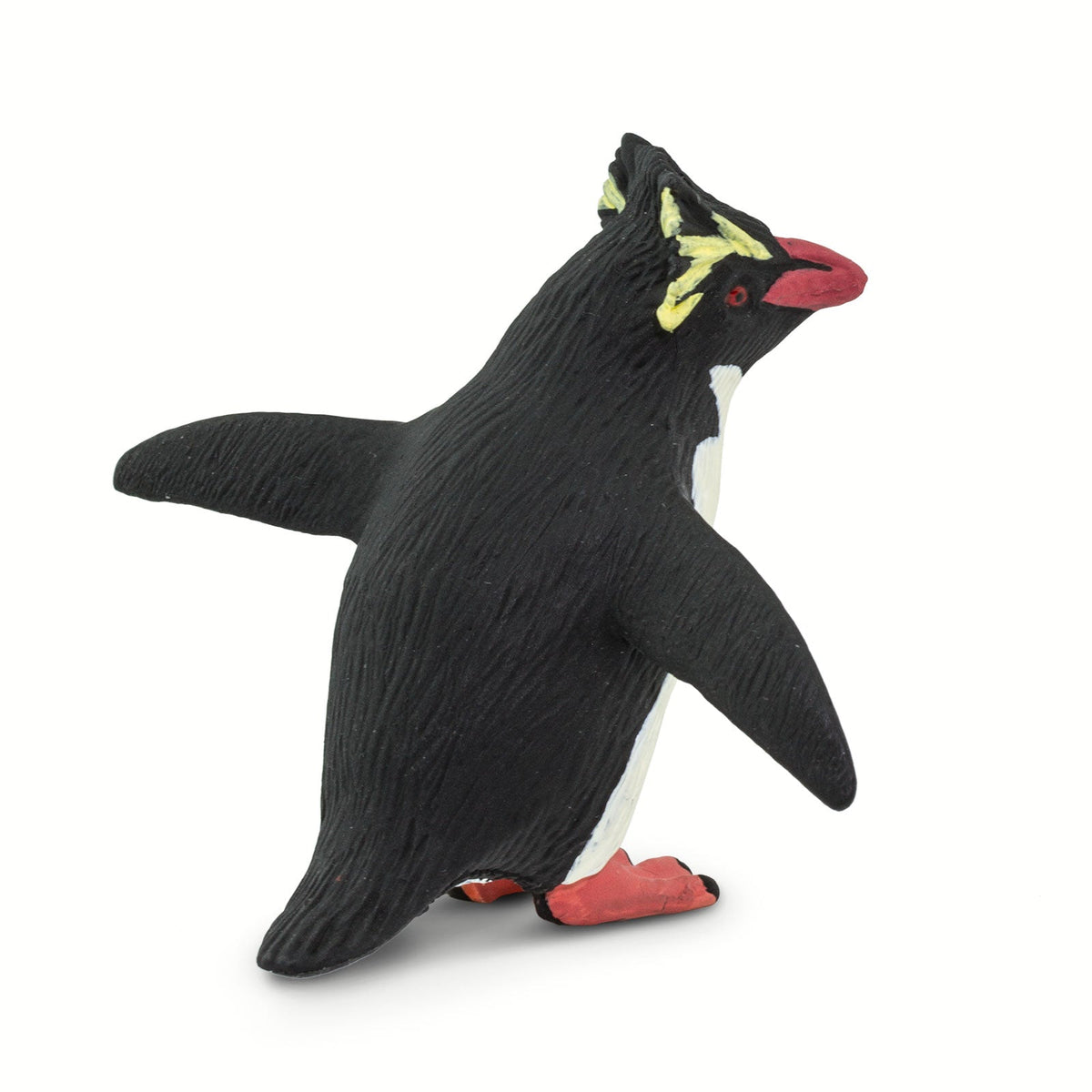 Rockhopper Penguin Toy-3