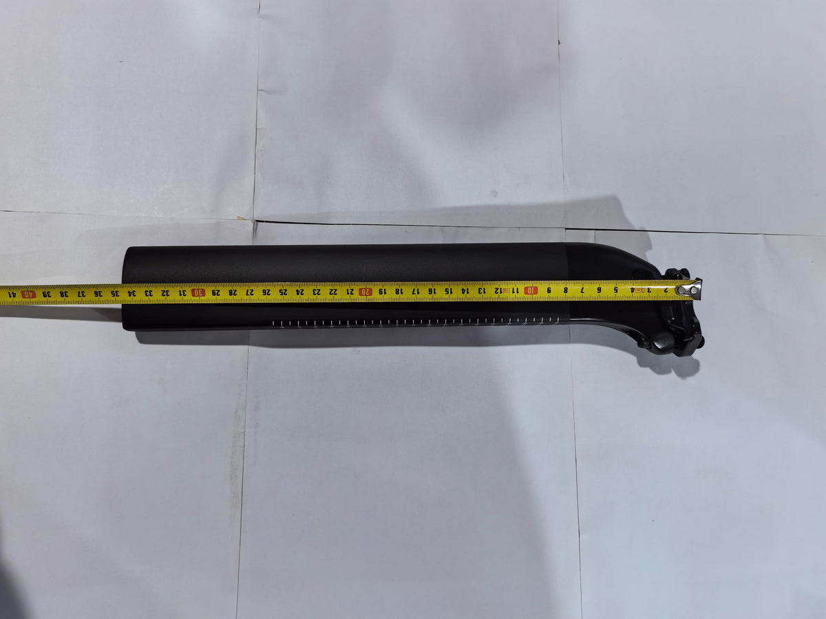 Carbon Fiber Aero Seatpost for Twitter Cyclone Pro / Gravel V3-1