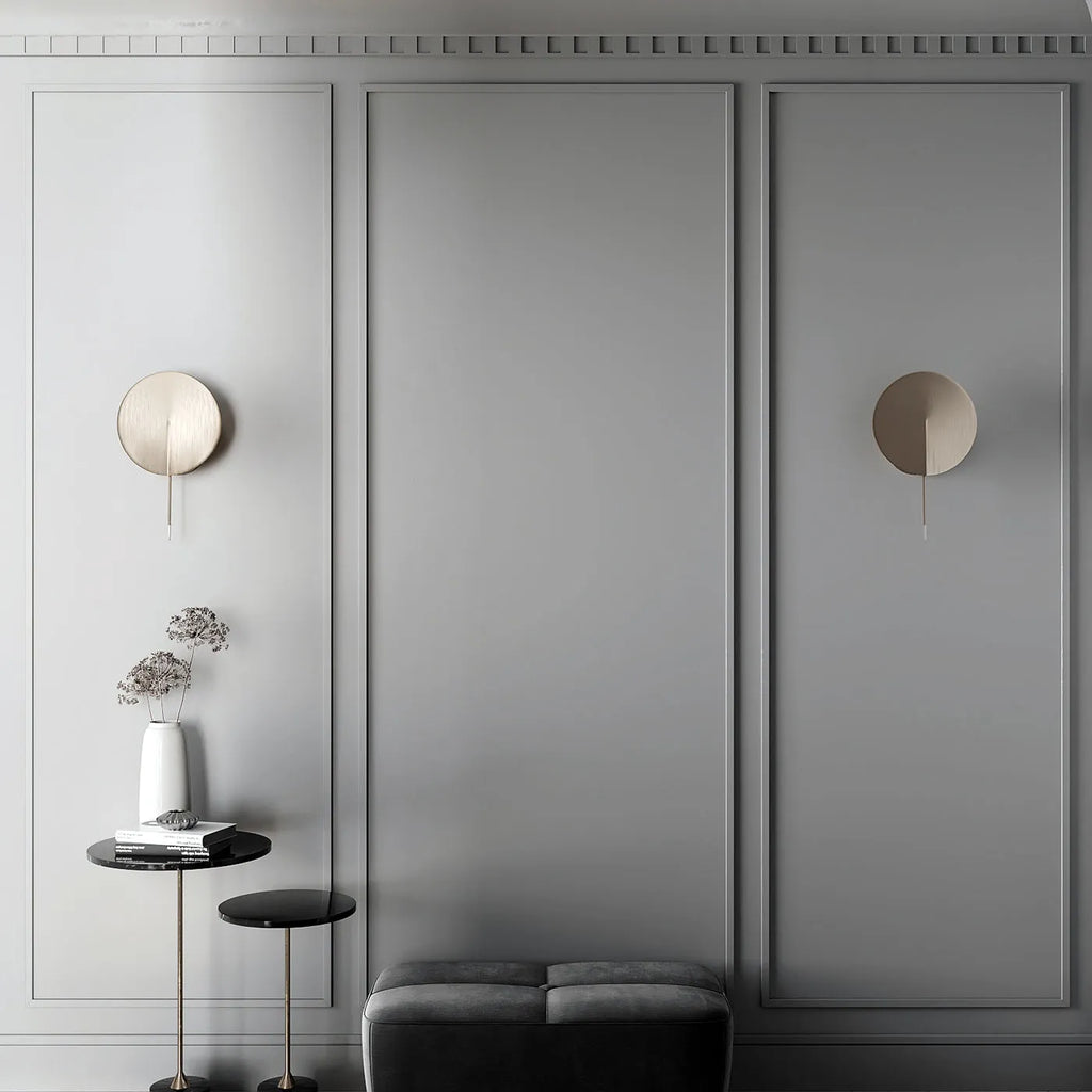 Ready to Assemble Wall Molding Package - 3 Vertical Frames | Easy Installation-0