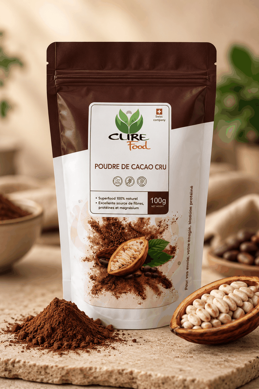 Raw Cacao Powder-0