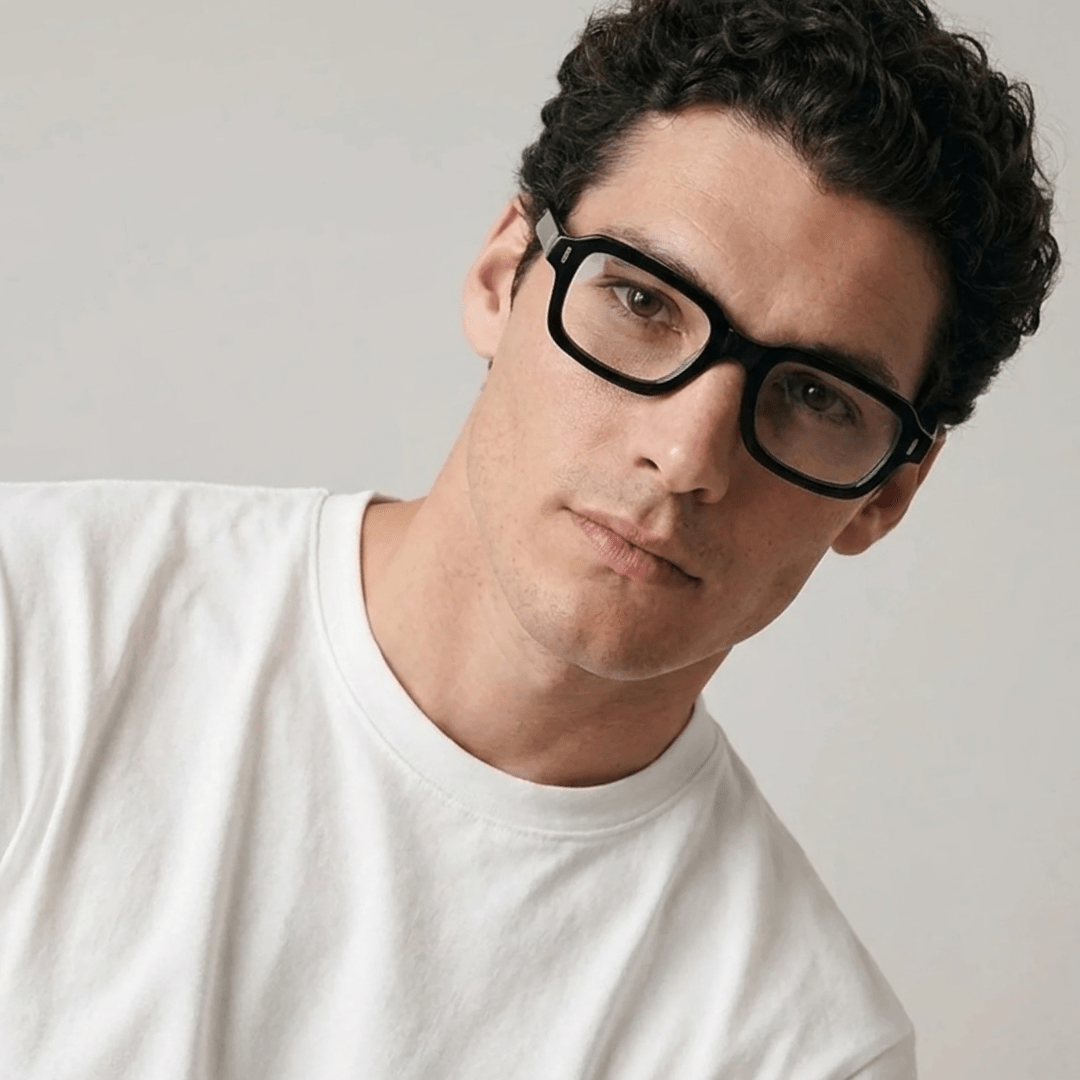 Caine - Black-1