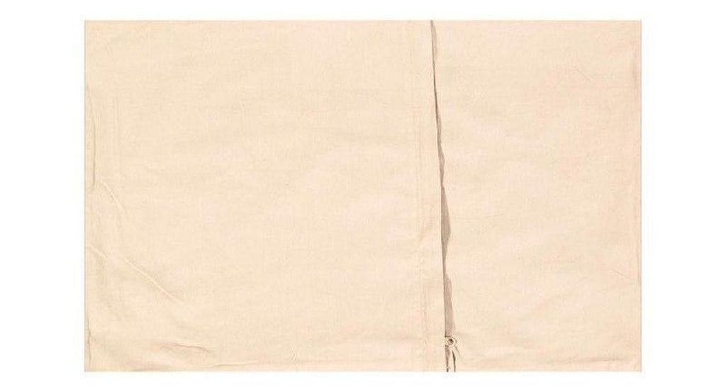 Canvello Turkish Vintage Hand Knotted Pillow - 16"x24"-1