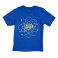 Cat Ion Kids T-Shirt-0