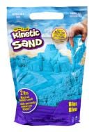 Kinetic Sand Dig and Demolish play set with brown sensory sand, brick mold, and construction truck — view 3