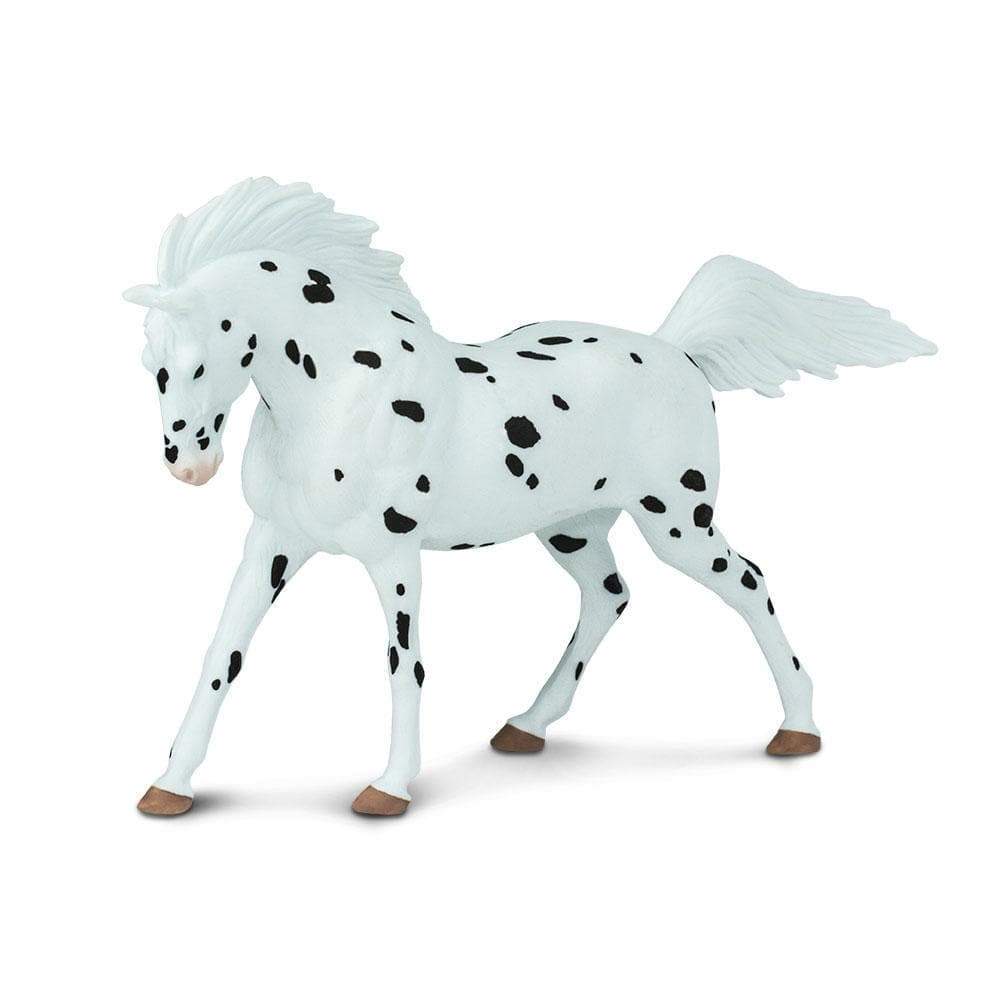 Knabstrupper Horse Toy-2