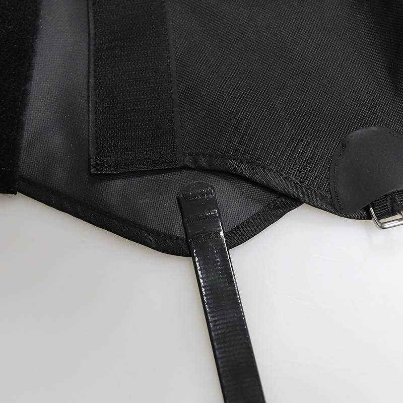 Cordura Boot Gaiters for Outdoors-2