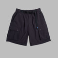 M65 Cargo Shorts / Nylon - Charcoal-0
