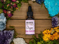 CHAGA MEDICINAL MUSHROOM TINCTURE-0