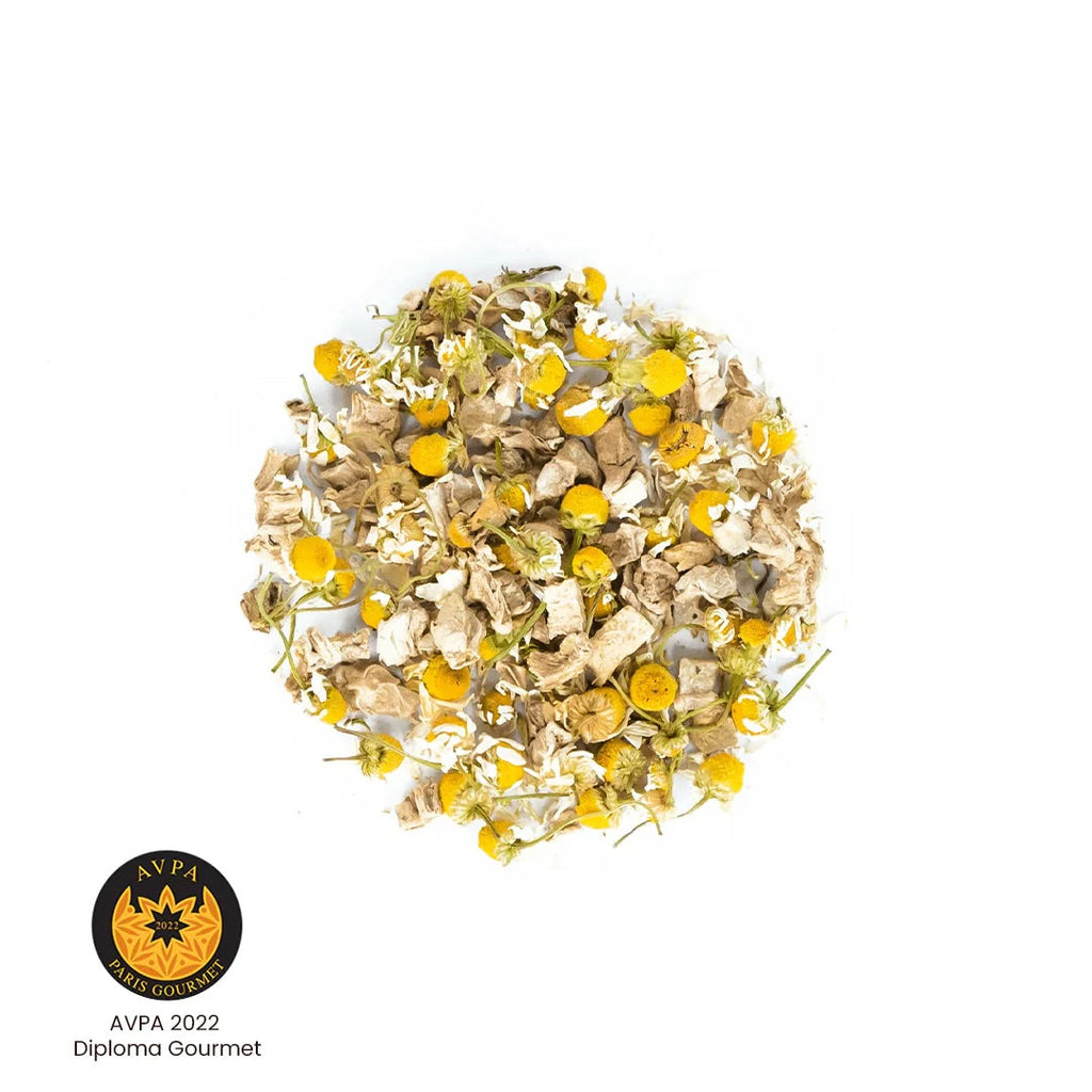 Chamomile Ginger | Wholesale-0