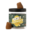 Champagne Chocolate Truffles - Gifting jar 130g-0