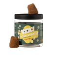 Champagne Mother’s Day Truffles Gift Jar 130g | Luxury Chocolate Gift-0