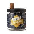 Champagne - New year Chocolate Truffles - Gifting jar 130g-0