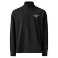 Hiking Alpine Edge Quarter Zip Pullover-0