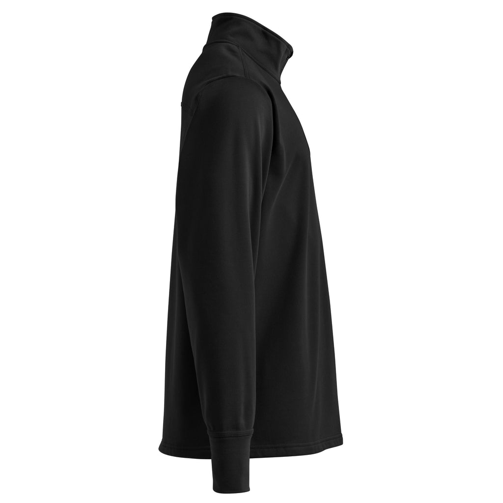 Hiking Alpine Life Quarter zip pullover-2