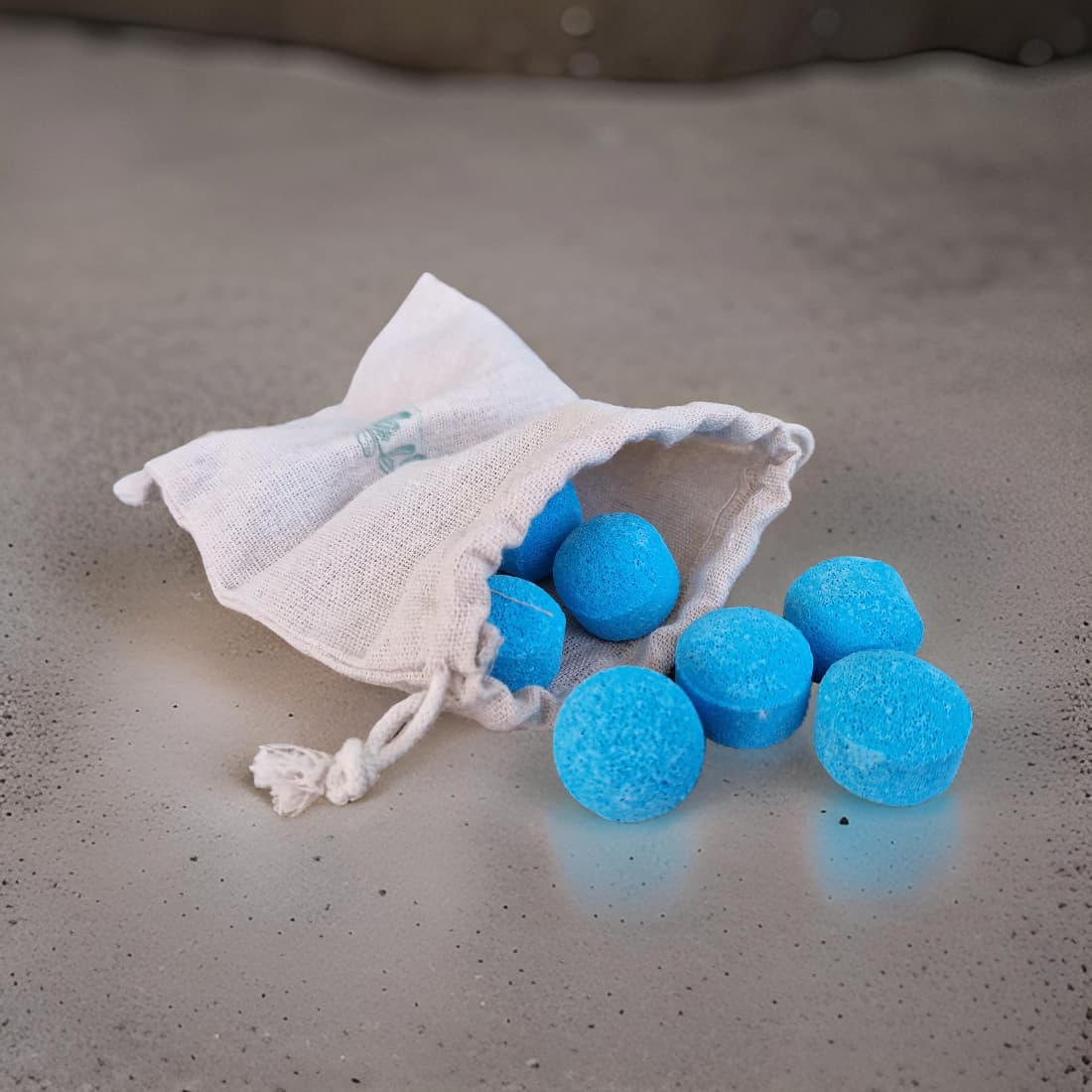 Mini Bath Bombs-1