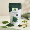 Poudre de Chlorella-0
