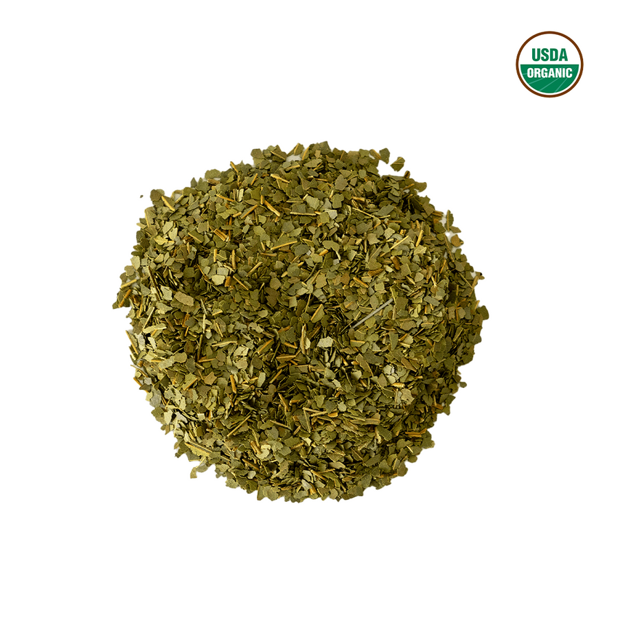Organic Cinnamon Leaves | Wholesale