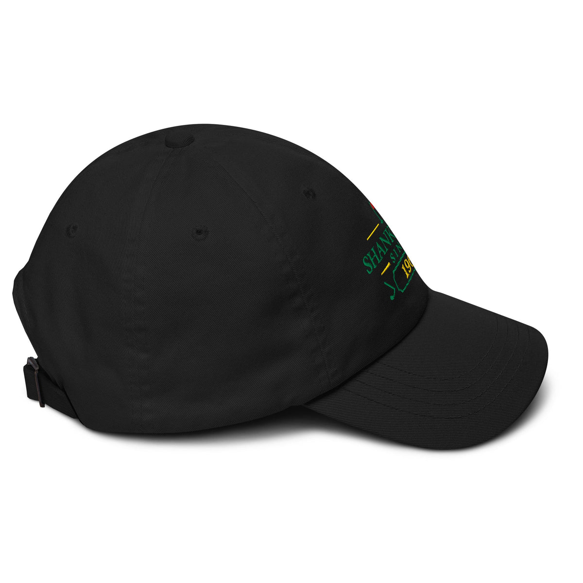 Shanking It Since "Year" - Custom Dad hat-1