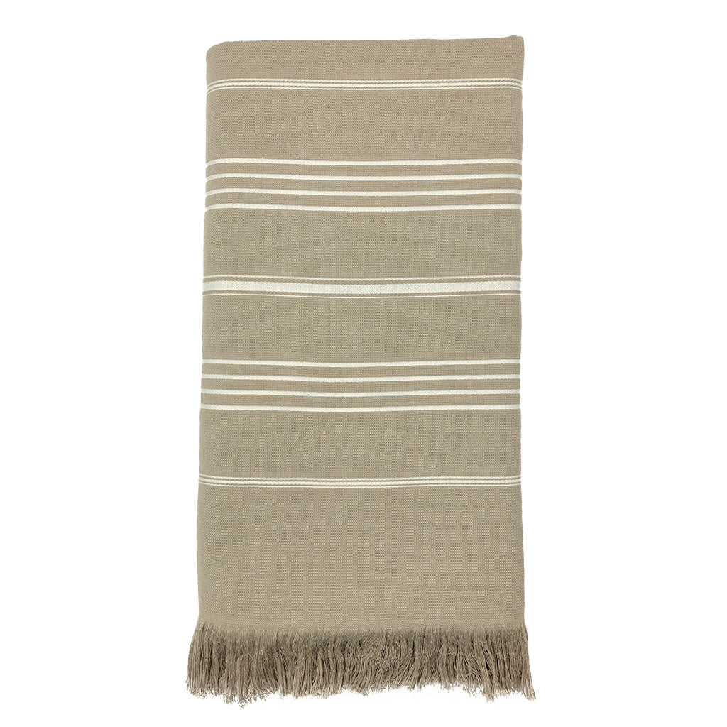 Classic Terry Turkish Towel-0