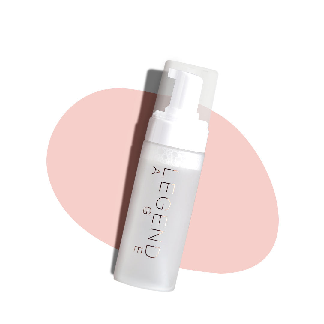 Legend Age Cleansing Mousse 10-Pack | 10 X 150 ml Bottles-1
