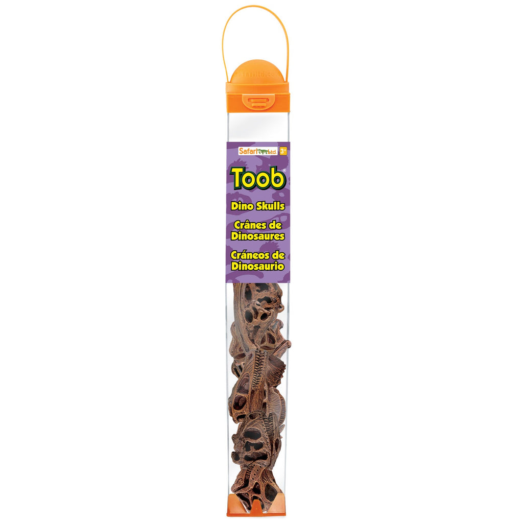 Dinosaur Skull Toy TOOB®-1