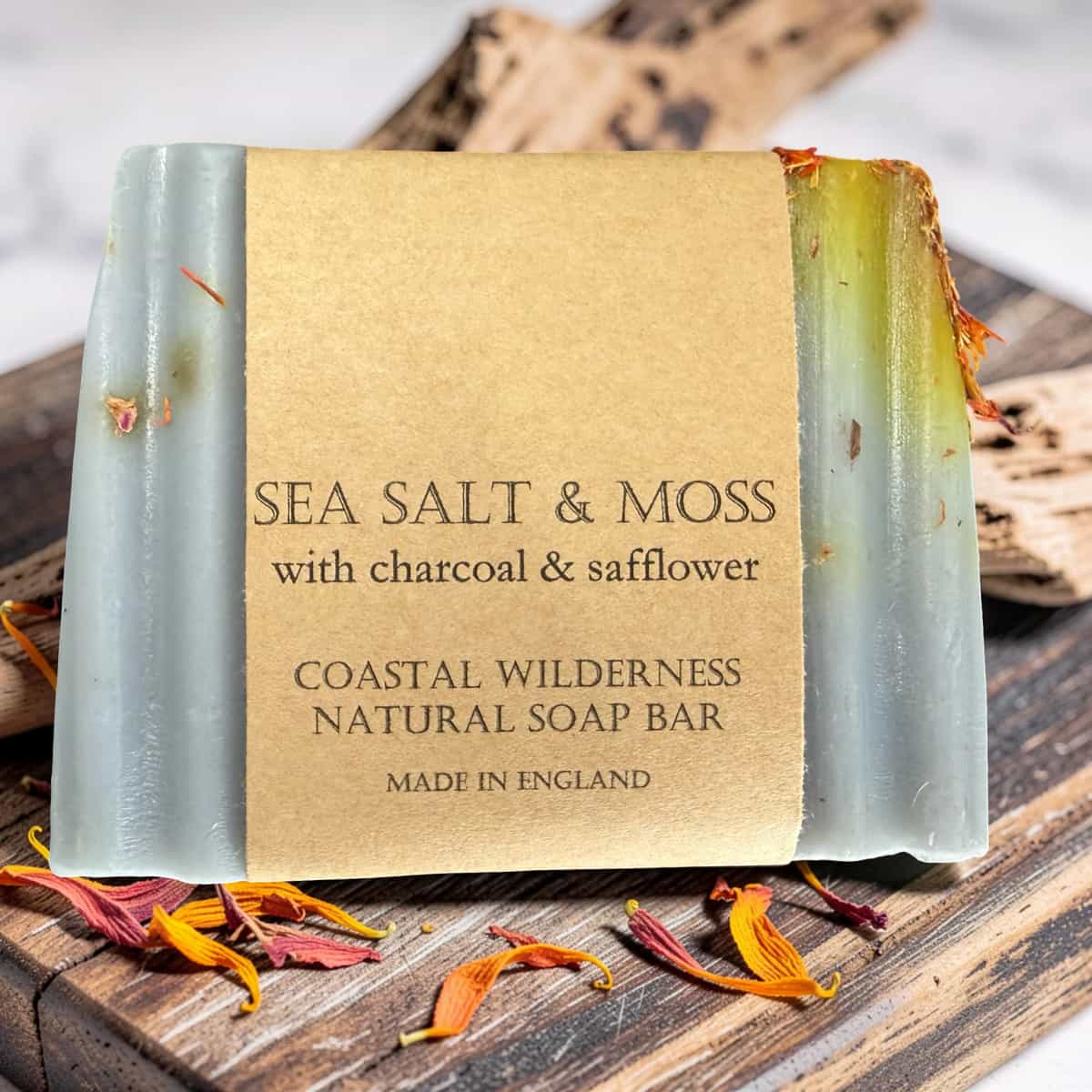 Handmade Soap Bars-1