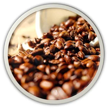 DR.HC coffee collagen face cleansing serum bottle with natural arabica coffee formula — view 3