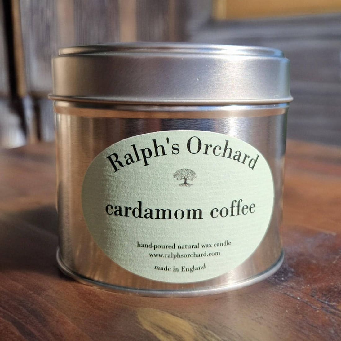 Cardamom Coffee-4