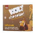 Cointreau Christmas Truffles XL Box 250g | Orange Liqueur Chocolate-0