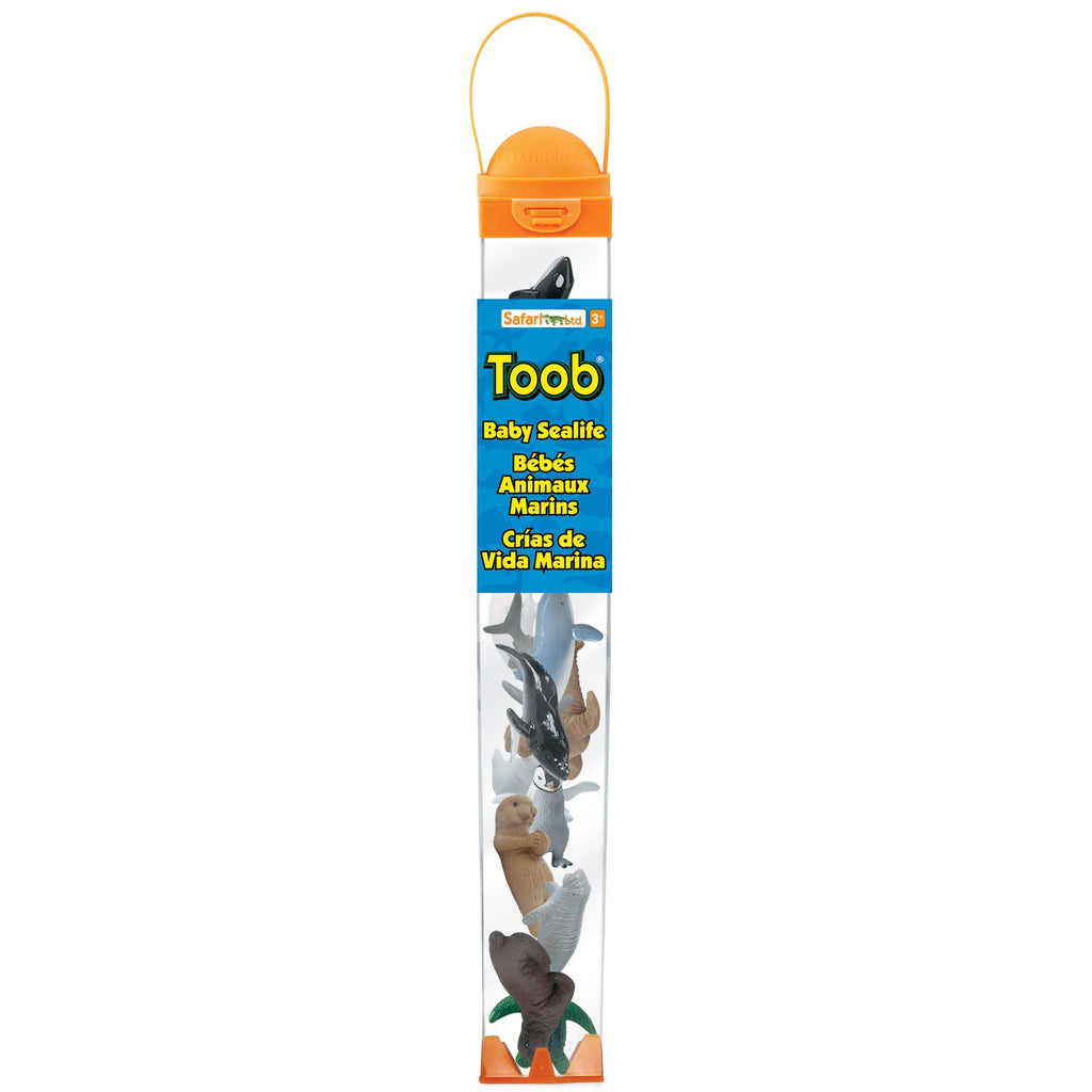 Baby Sea Life TOOB®-1