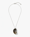 Collins Pendant Necklace-0