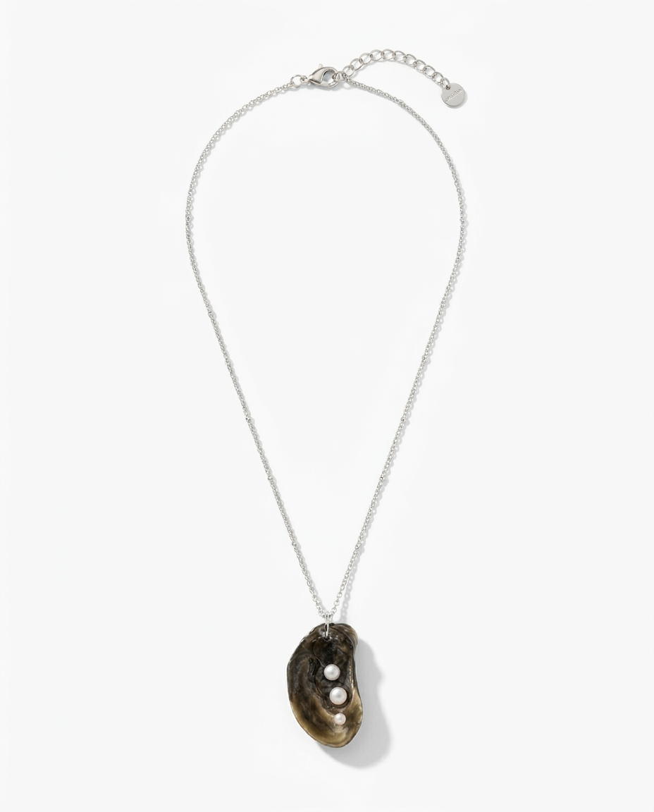 Collins Pendant Necklace-0