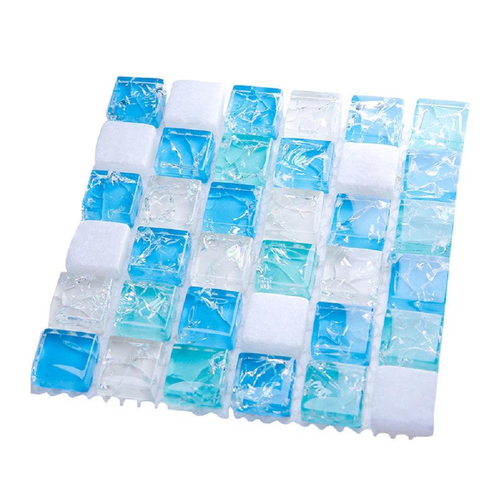 Coolbuddy hamster chill mat rectangular natural spar cooling pad for small pet enclosures