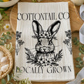 Cottontail Co. Towel-0
