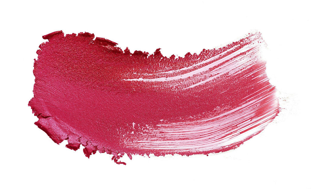 Velvet semi-matte lipstick tube in rich color showcasing smooth hydrating formula for natural clean beauty — view 32